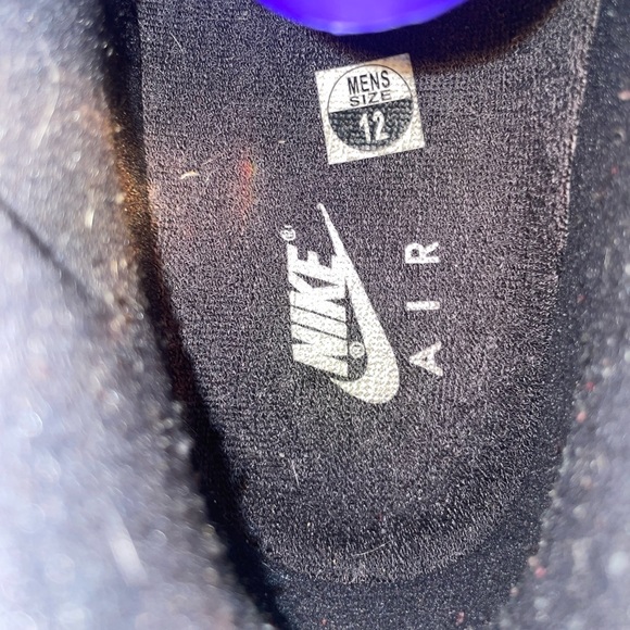 Jordan 11 Concord (2018) - Picture 12 of 12